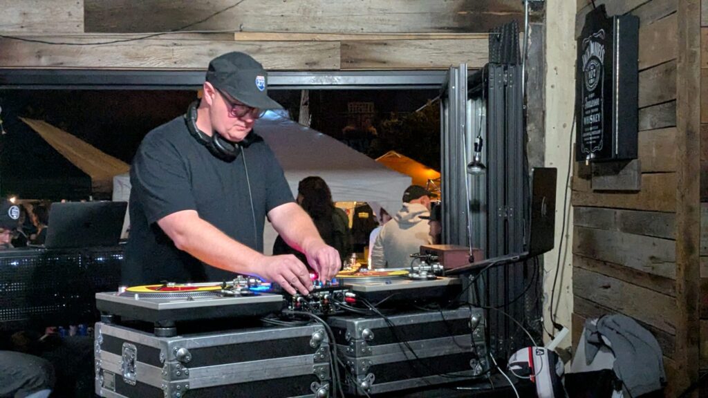 PRODUCT AT REHAB TAVERN FOR VIBE SOCIETY