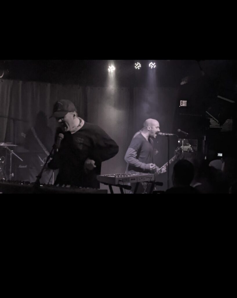 WHITE REAPER AT ACE OF CUPS