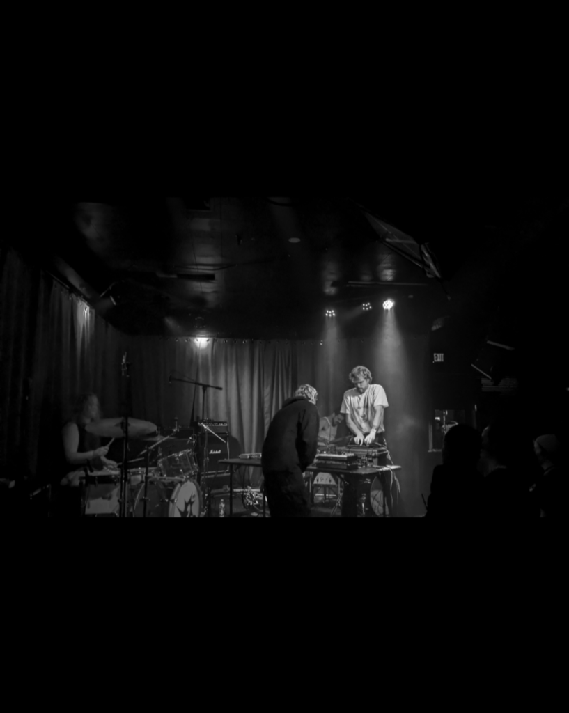 LIP CRITIC AT ACE OF CUPS